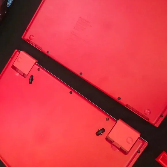 Scrabble Game Deluxe Edition Rotating Board Game & Carry Case - Picture 3 of 15